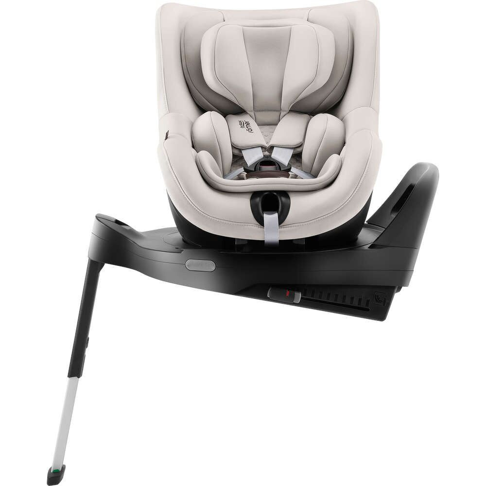 Britax Römer Dualfix Pro 1